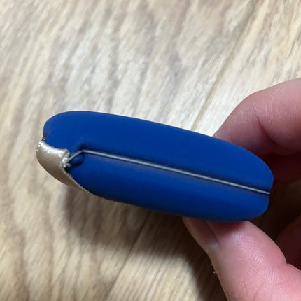 マルチファンデーションパフ/SHOBIDO/パフ・スポンジを使ったクチコミ(4枚目)