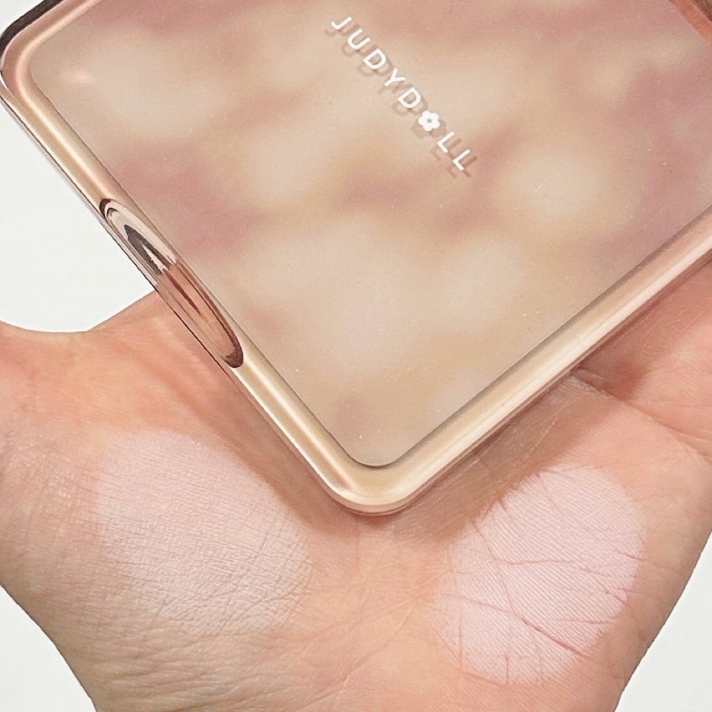 JUDYDOLL メリハリマスターパレット/JUDYDOLL/パウダーハイライトを使ったクチコミ(1枚目)