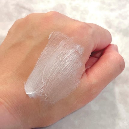 ソリスト スムースUV パウダリークリーム/ナリス化粧品/日焼け止めクリームを使ったクチコミ(4枚目)