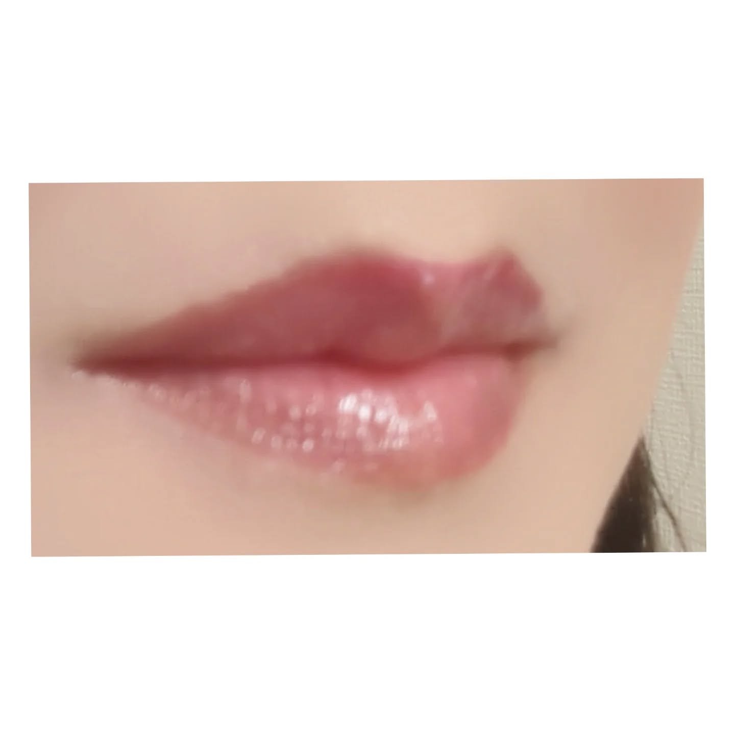 ウルトラ シャイン リップ カラー 706 レクリッセ/TOM FORD BEAUTY/口紅を使ったクチコミ（3枚目）