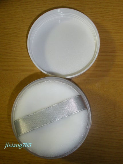 プレミアムUVプロテクションパウダー/アグレデュール/日焼け止めパウダーを使ったクチコミ(1枚目)