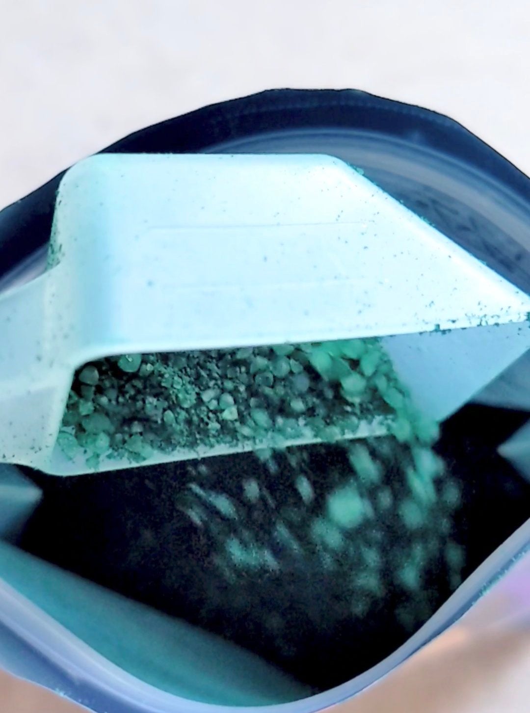 汗かきエステ気分 リラックスナイト/マックス/無機塩系入浴剤を使ったクチコミ(3枚目)