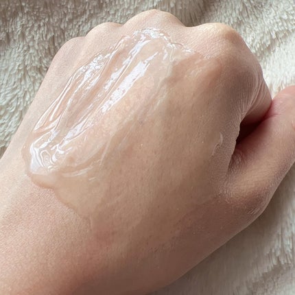 モイストゲルプラス/Re dermalab/オールインワン化粧品を使ったクチコミ(4枚目)