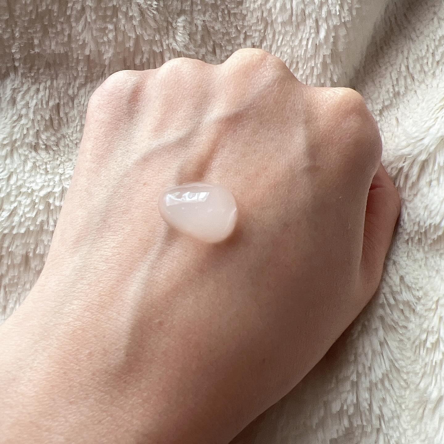 モイストゲルプラス/Re dermalab/オールインワン化粧品を使ったクチコミ（3枚目）