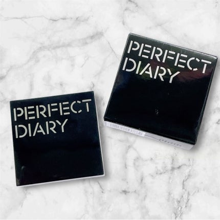 ãã©ã³ã¹ã«ãŒã·ã§ã³ã ãã«ãŒãªã³ã° ã»ããã£ã³ã° ããŠããŒ/PERFECT DIARY/ãã¬ã¹ãããŠããŒã䜿ã£ãã¯ãã³ãïŒ2æç®ïŒ