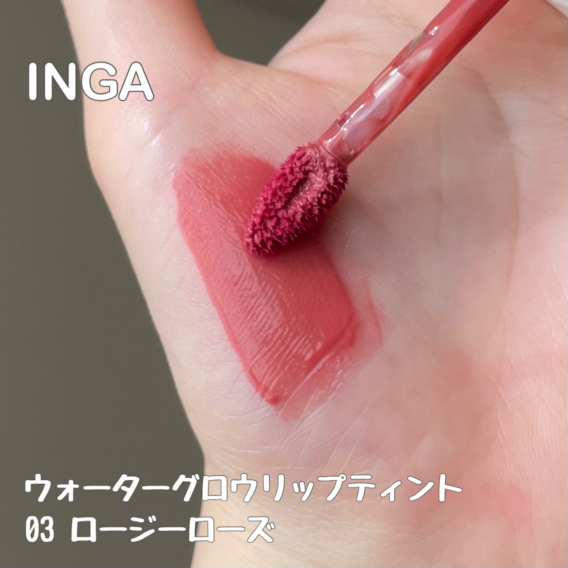 ケイト リップモンスター/KATE/口紅を使ったクチコミ(6枚目)