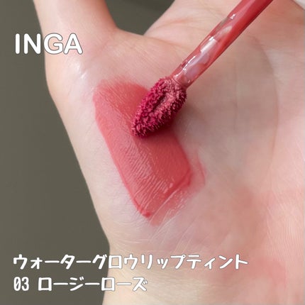 ケイト リップモンスター/KATE/口紅を使ったクチコミ(6枚目)