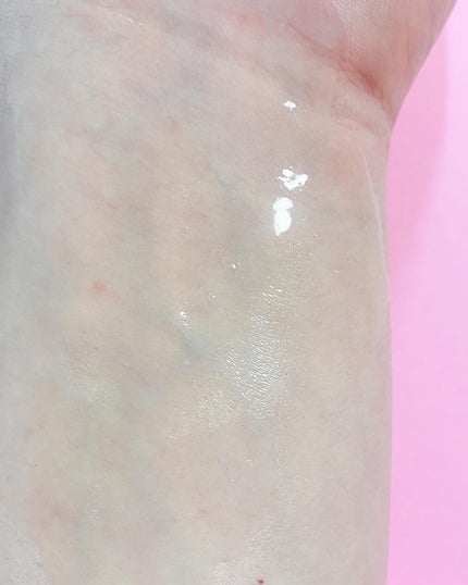 Wonder Ceramide Mochi Toner/TONYMOLY/化粧水を使ったクチコミ(3枚目)