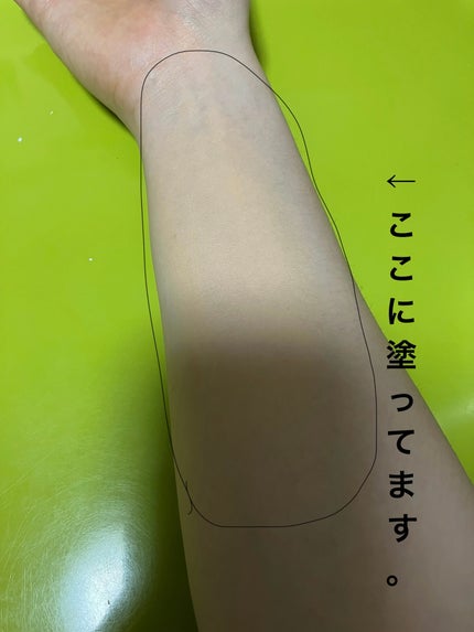 エアリータッチパフ/ロージーローザ/パフ・スポンジを使ったクチコミ(5枚目)