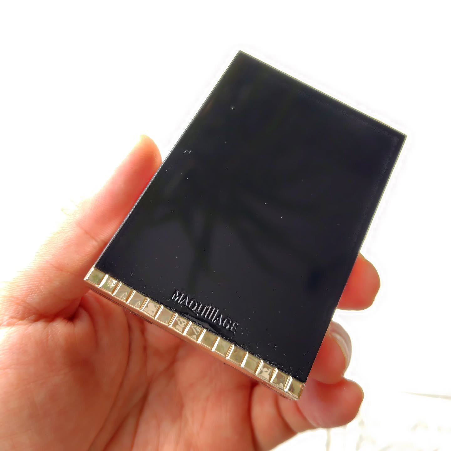 カスタマイズケース/マキアージュ/その他化粧小物を使ったクチコミ（3枚目）