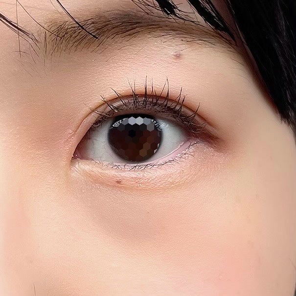 ショコラスウィート アイズ/リンメル ロンドン/アイシャドウパレットを使ったクチコミ(1枚目)