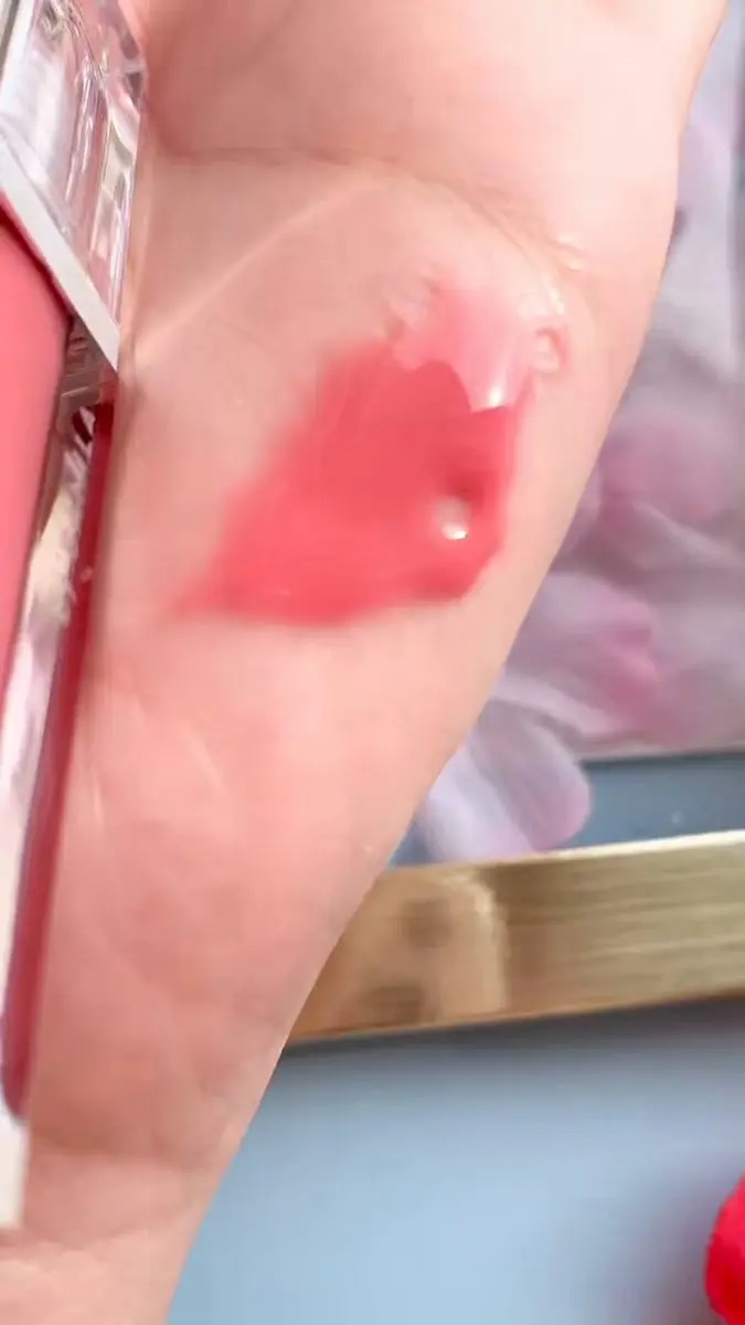 ボリュームリッププランパー/BANILA CO/リッププランパーを使ったクチコミ（2枚目）