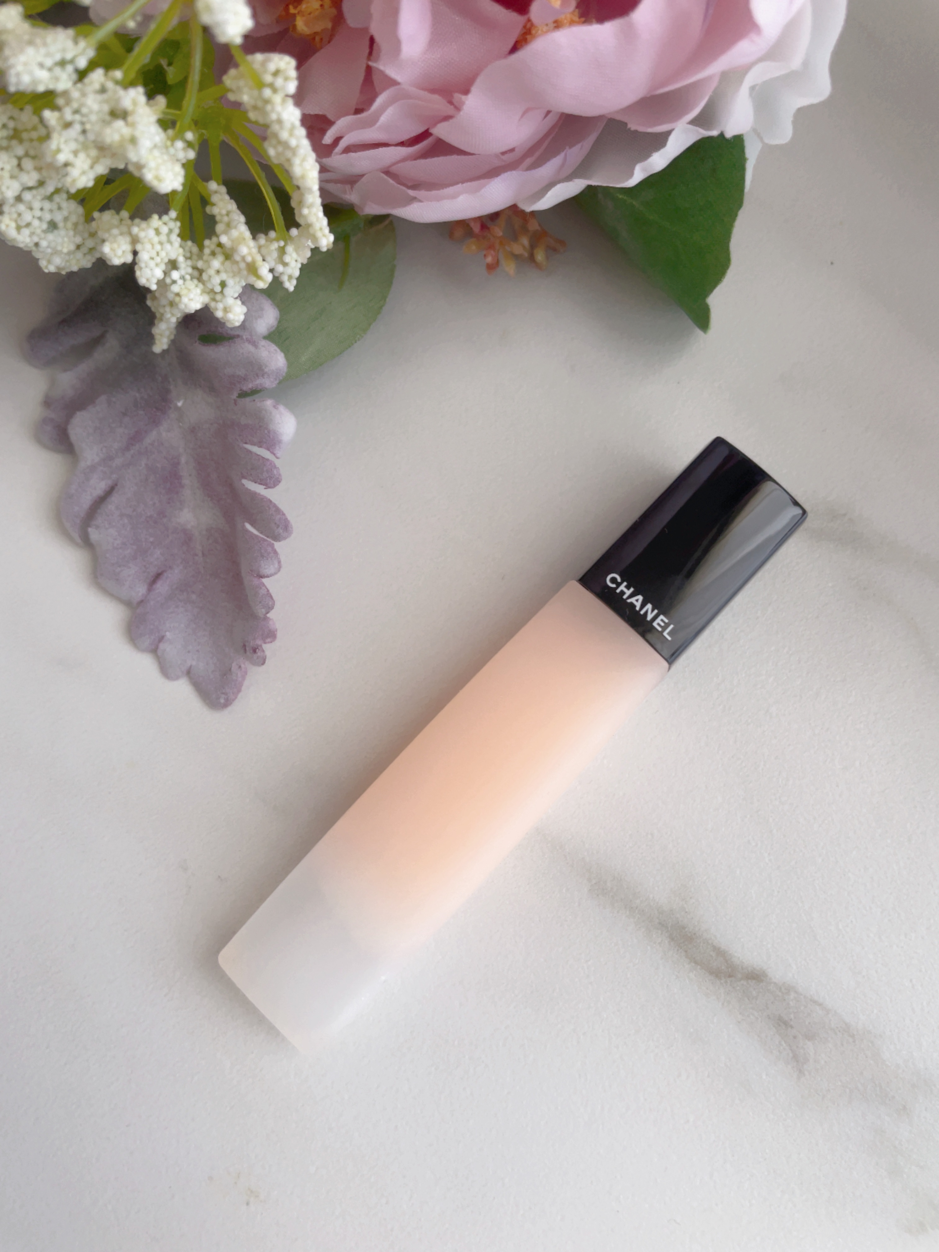 ユイル ア オングル/CHANEL/ネイルオイル・トリートメントを使ったクチコミ（1枚目）