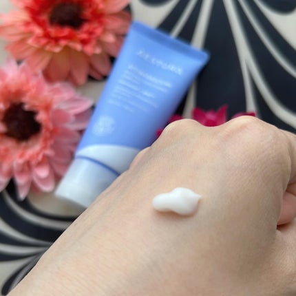 アトバリア365 ハイドロクリーム /AESTURA/フェイスクリームを使ったクチコミ(4枚目)