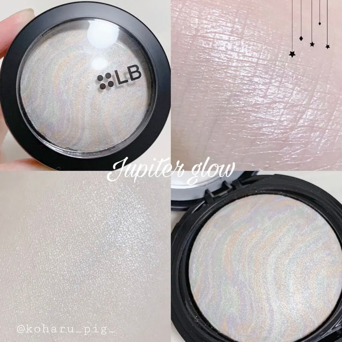 森é å¿æŽð on LIPS ãâð€âªïžJupiterglowâªïžð€ãã«ãåãã®ã€ãã€ããã¯ã€..ãïŒ1æç®ïŒ