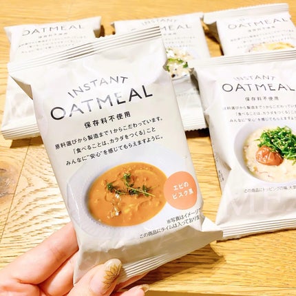 HinaMEAL ひなミール キノコクリーム/HinaMEAL/食品を使ったクチコミ(3枚目)