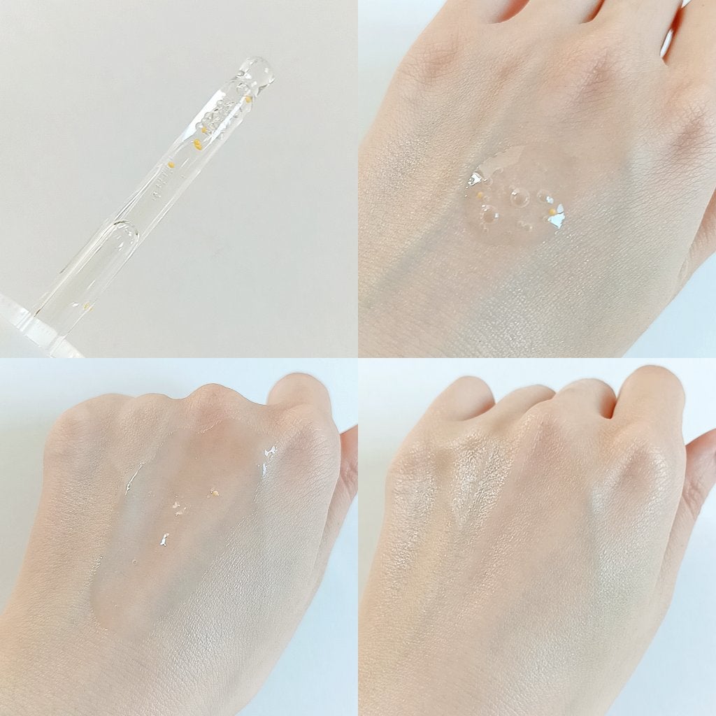 PDRNビタトーニングアンプル/Genabelle/美容液を使ったクチコミ(2枚目)