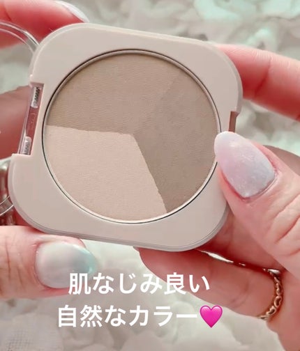 LUNA トーンレイヤーシェーディングのクチコミ「---------*-*-*-*-*-*-*-*---------
♡
♡
♡
LUNA
トー.....」(3枚目)