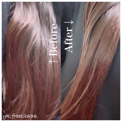 サボンドサボタ モイストプランプシャンプー/ヘアトリートメント/Savon du Savota/シャンプー・コンディショナーを使ったクチコミ(6枚目)