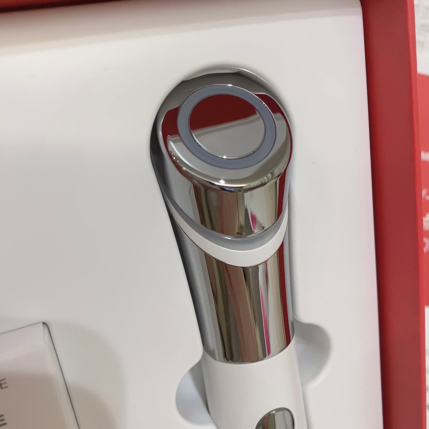 ダーマエアショット/MEDICUBE/美顔器・マッサージを使ったクチコミ(2枚目)