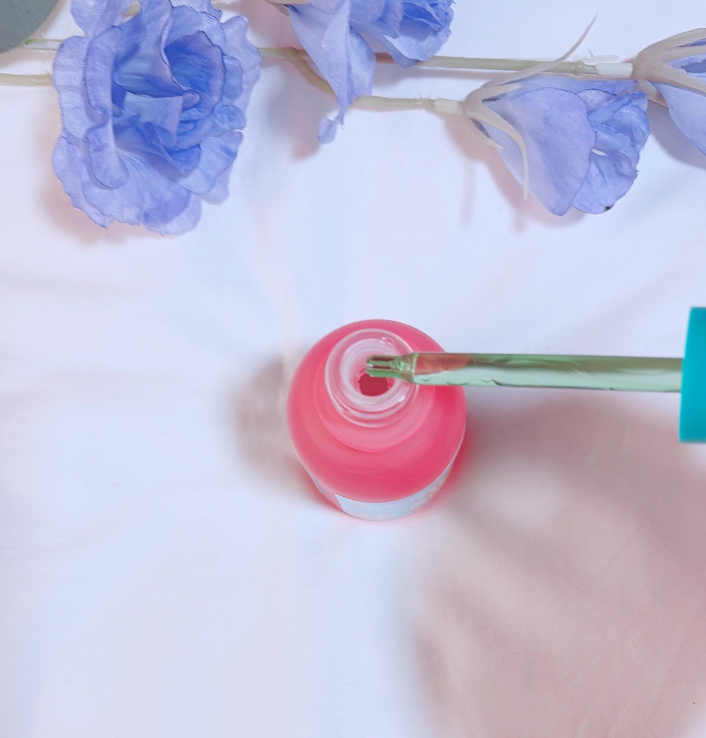 BioAHAブースティングセラム/smilebloom/美容液を使ったクチコミ(4枚目)