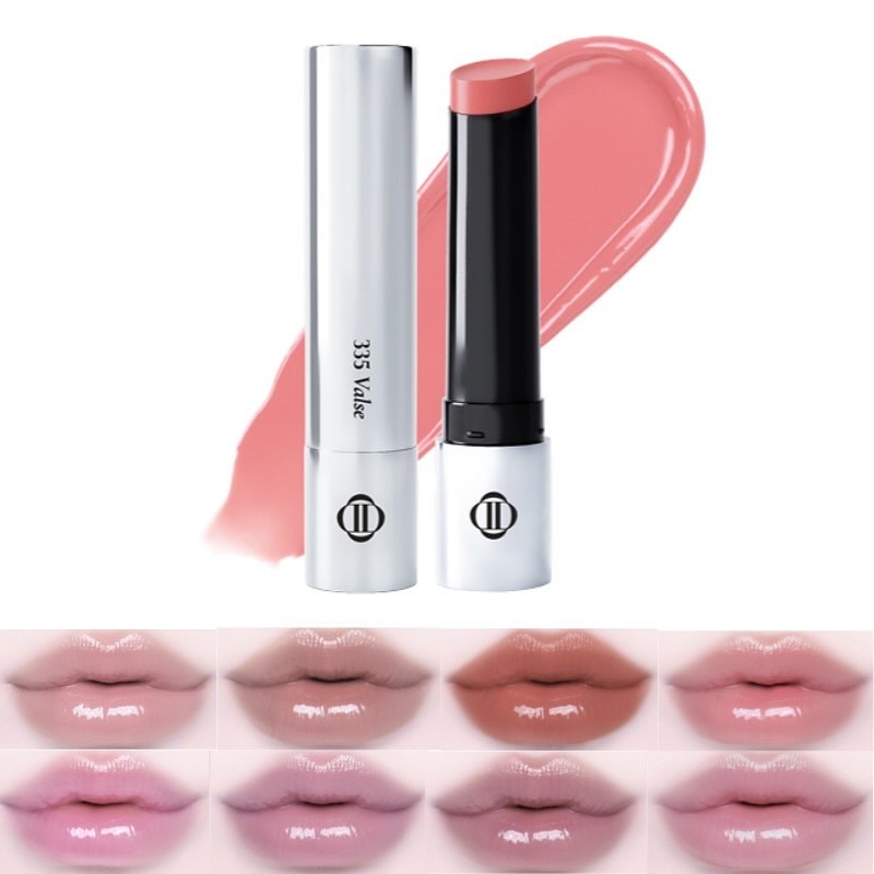 オーバーロードリップグレイズ/Dinto/口紅を使ったクチコミ（3枚目）