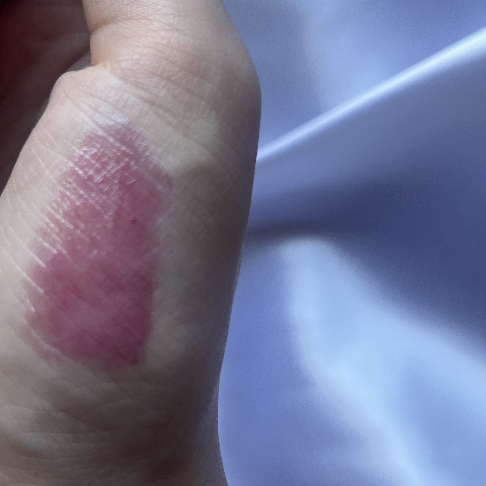 ケイト リップモンスター ツヤバース/KATE/口紅を使ったクチコミ（2枚目）