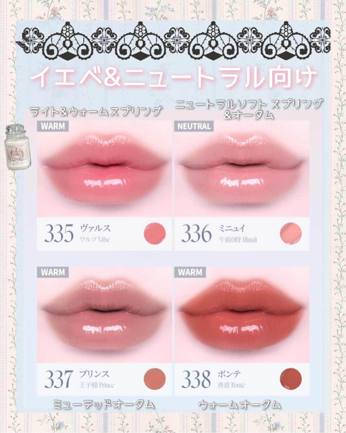 オーバーロードリップグレイズ/Dinto/口紅を使ったクチコミ(3枚目)