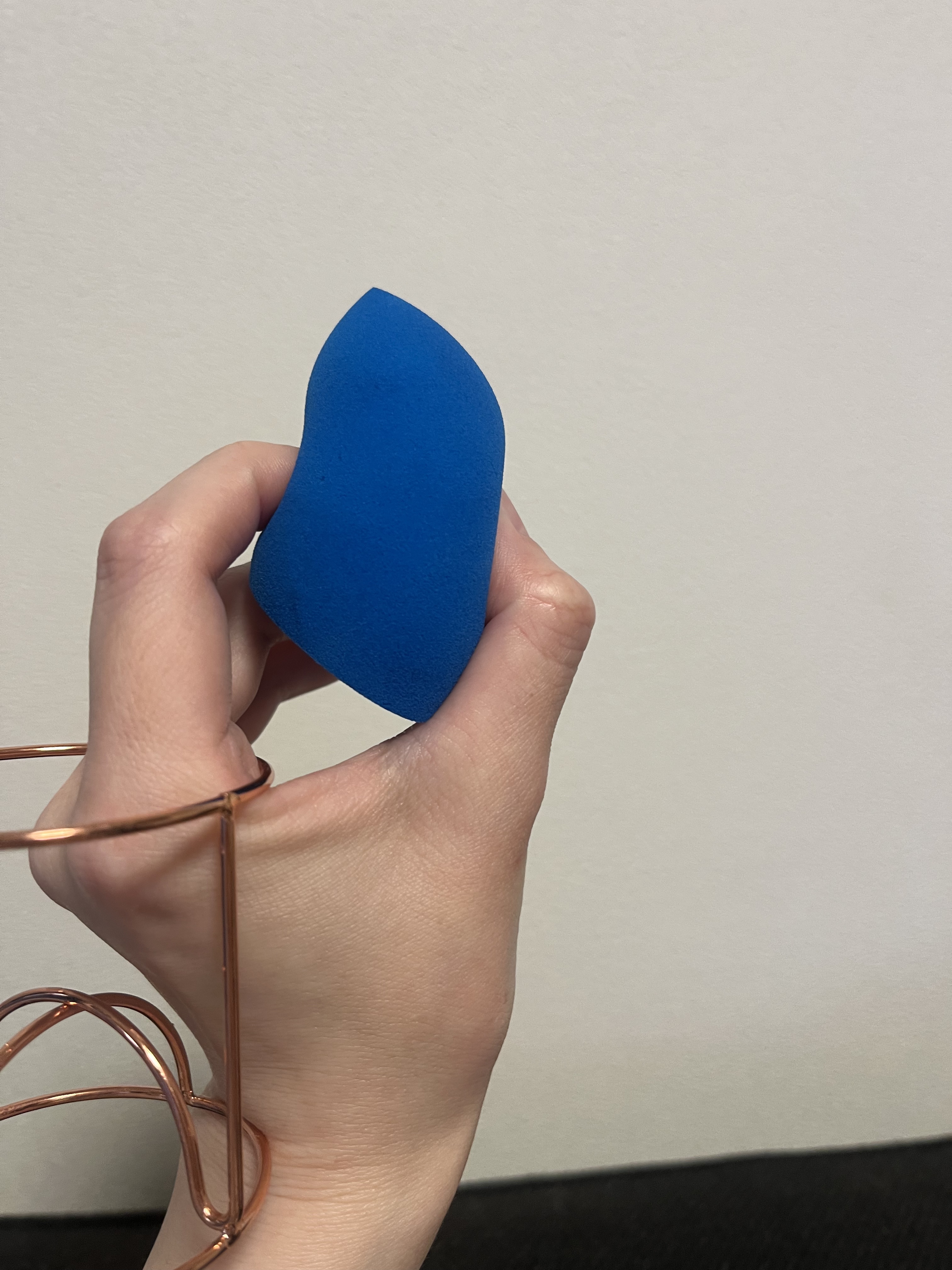 ウォータリーパフ/fillimilli/パフ・スポンジを使ったクチコミ（3枚目）