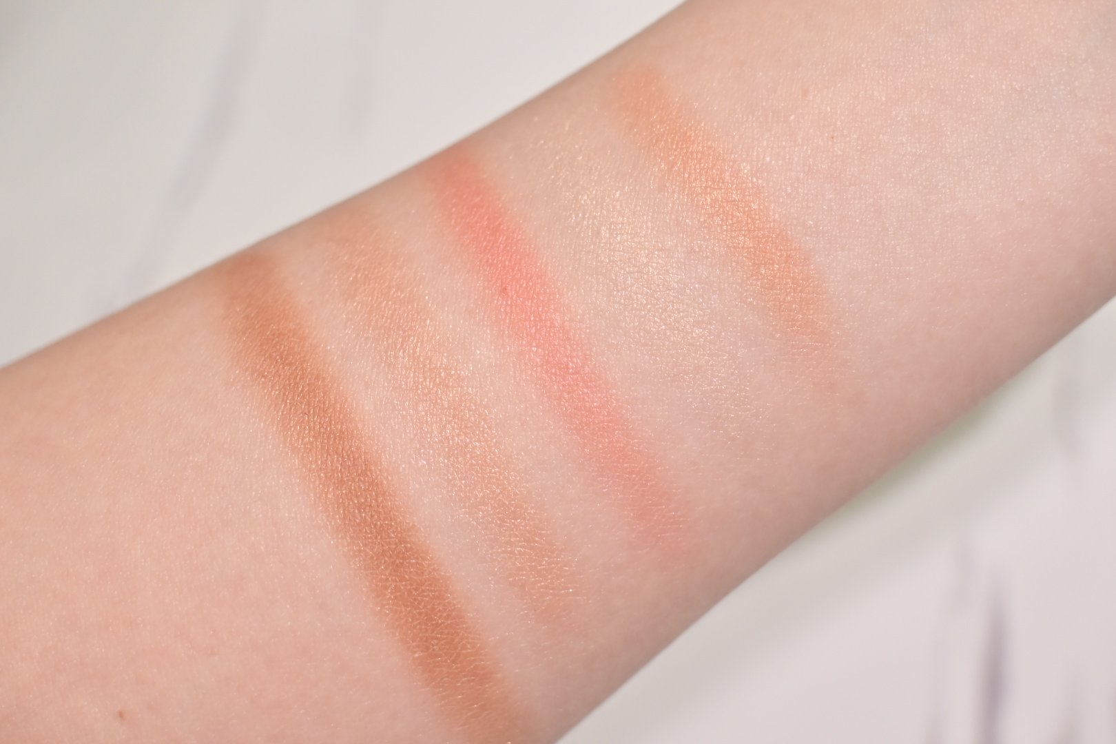 ディオールショウ サンク クルール/Dior/アイシャドウを使ったクチコミ（3枚目）