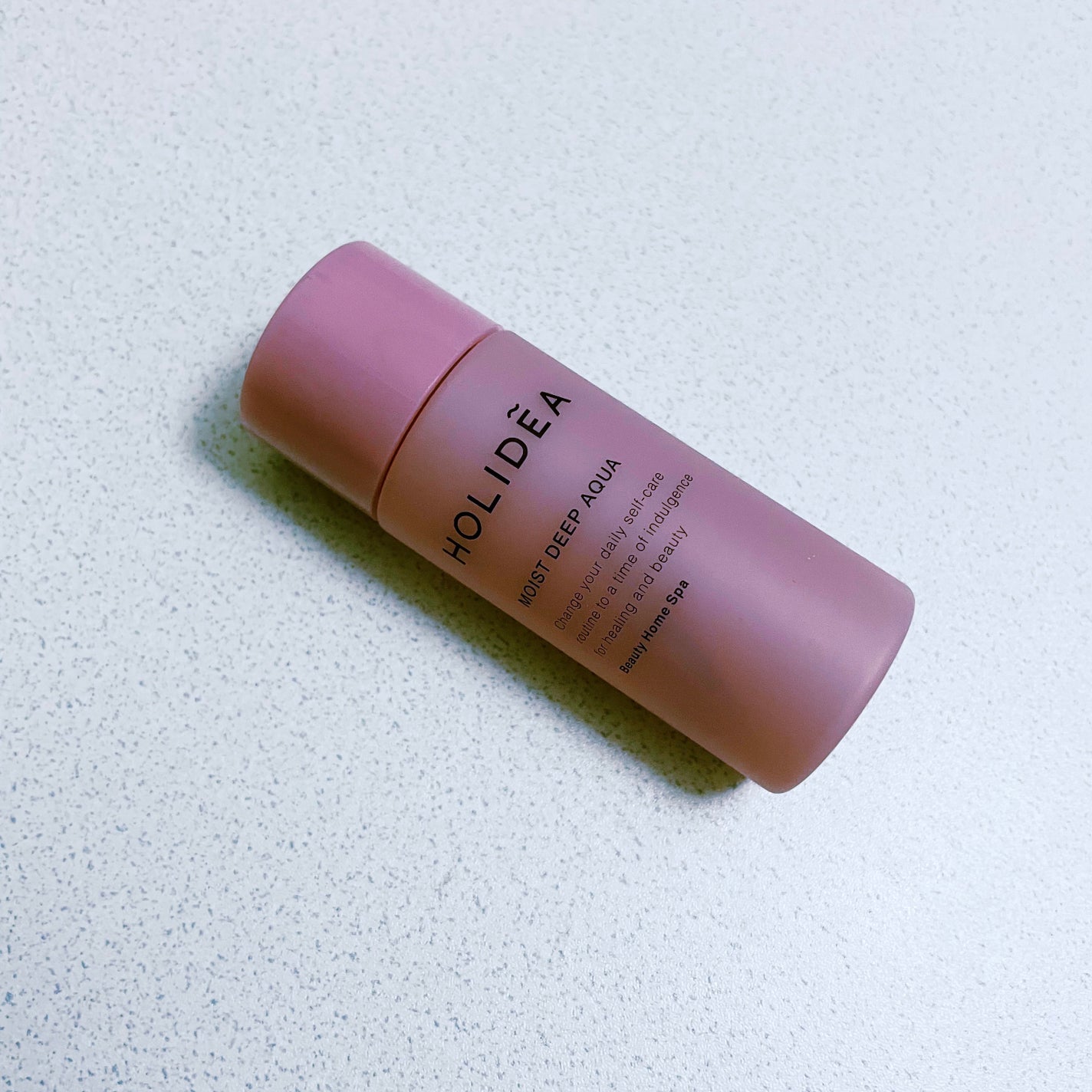 ホリーディア モイストディープアクア/HOLIDEA/化粧水を使ったクチコミ(1枚目)