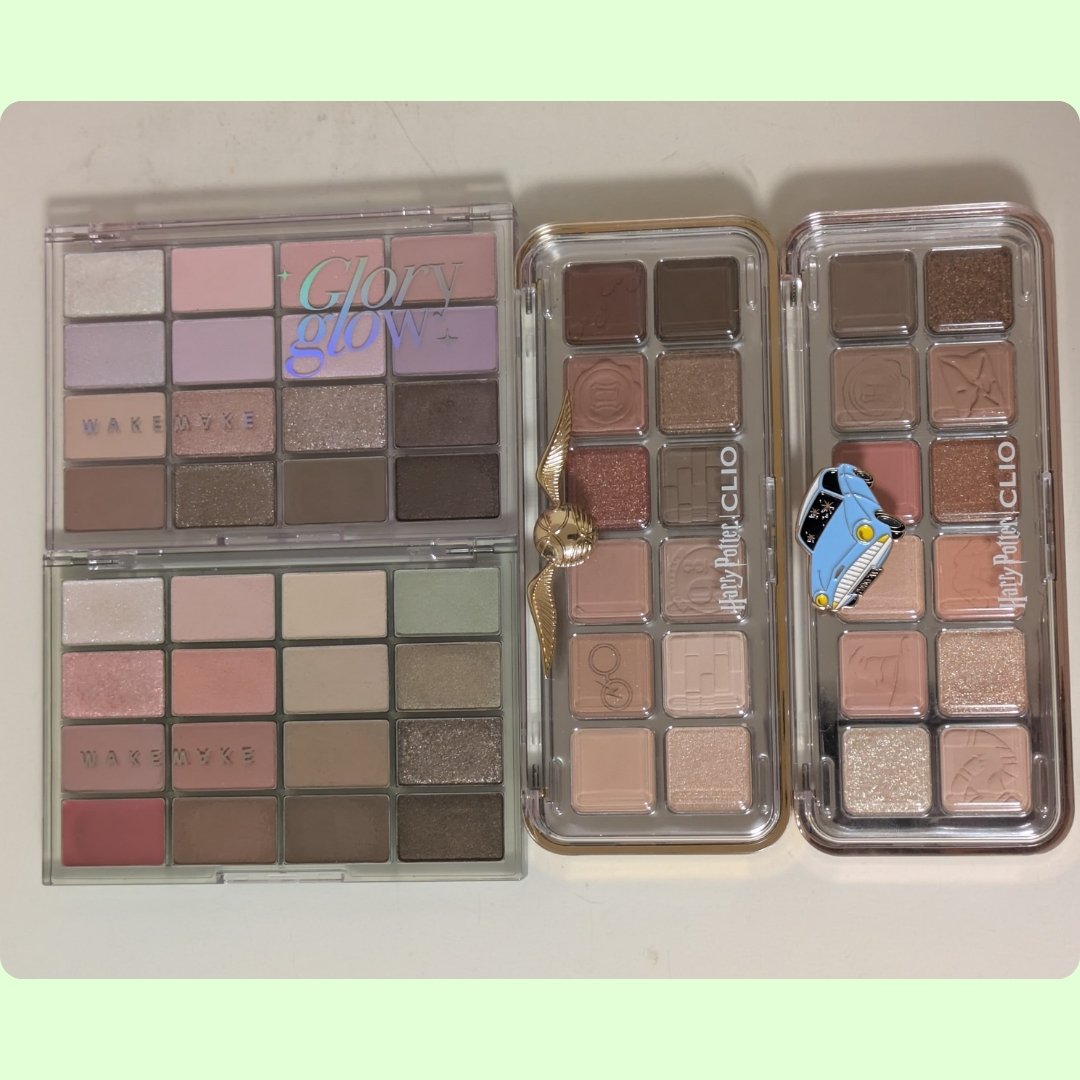 ラヴビーム グロウヴェール 05 Soda Beam/lilybyred/パウダーハイライトを使ったクチコミ（2枚目）