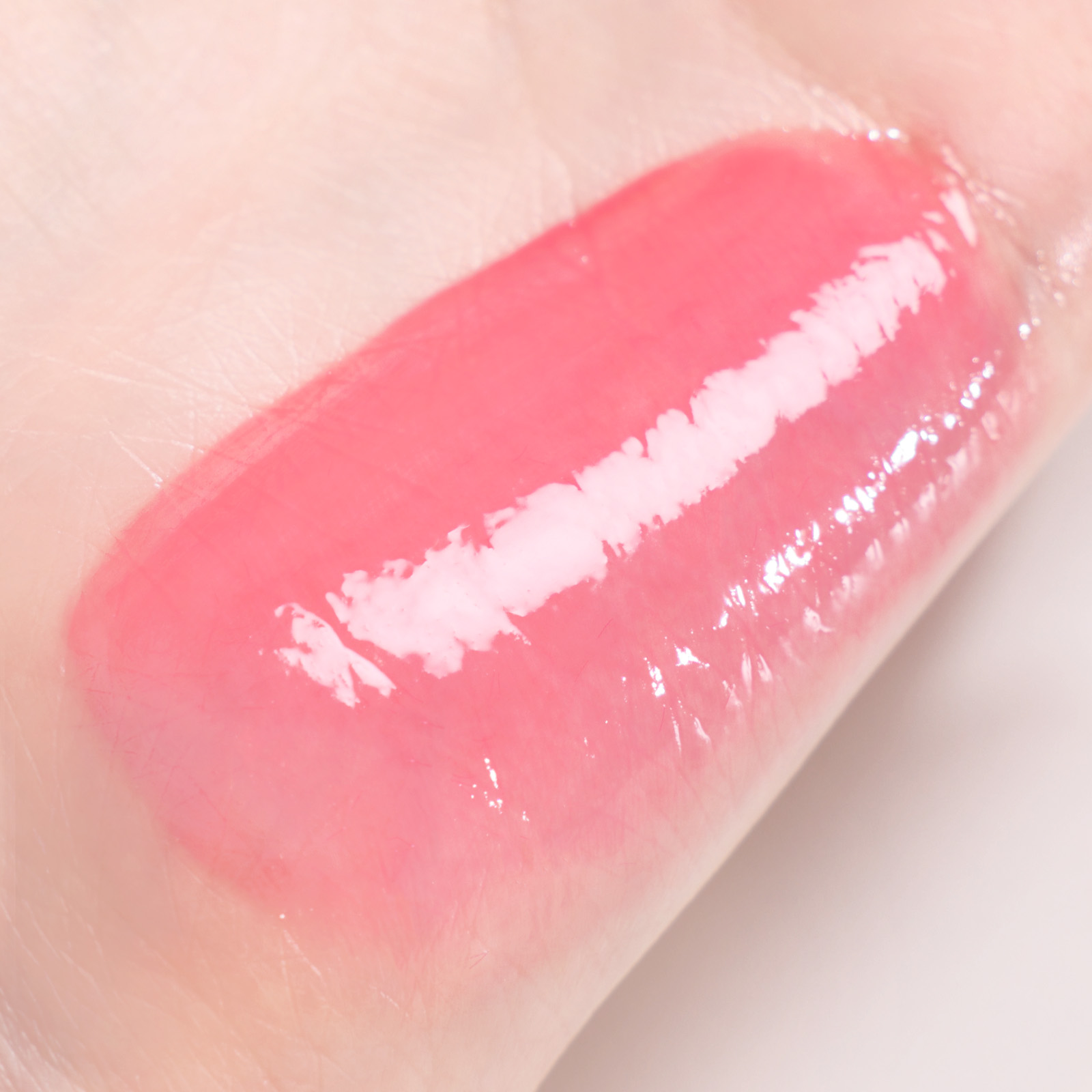 カラーグラム タンフルグラスティントミルク 01 ベリーアメイジング