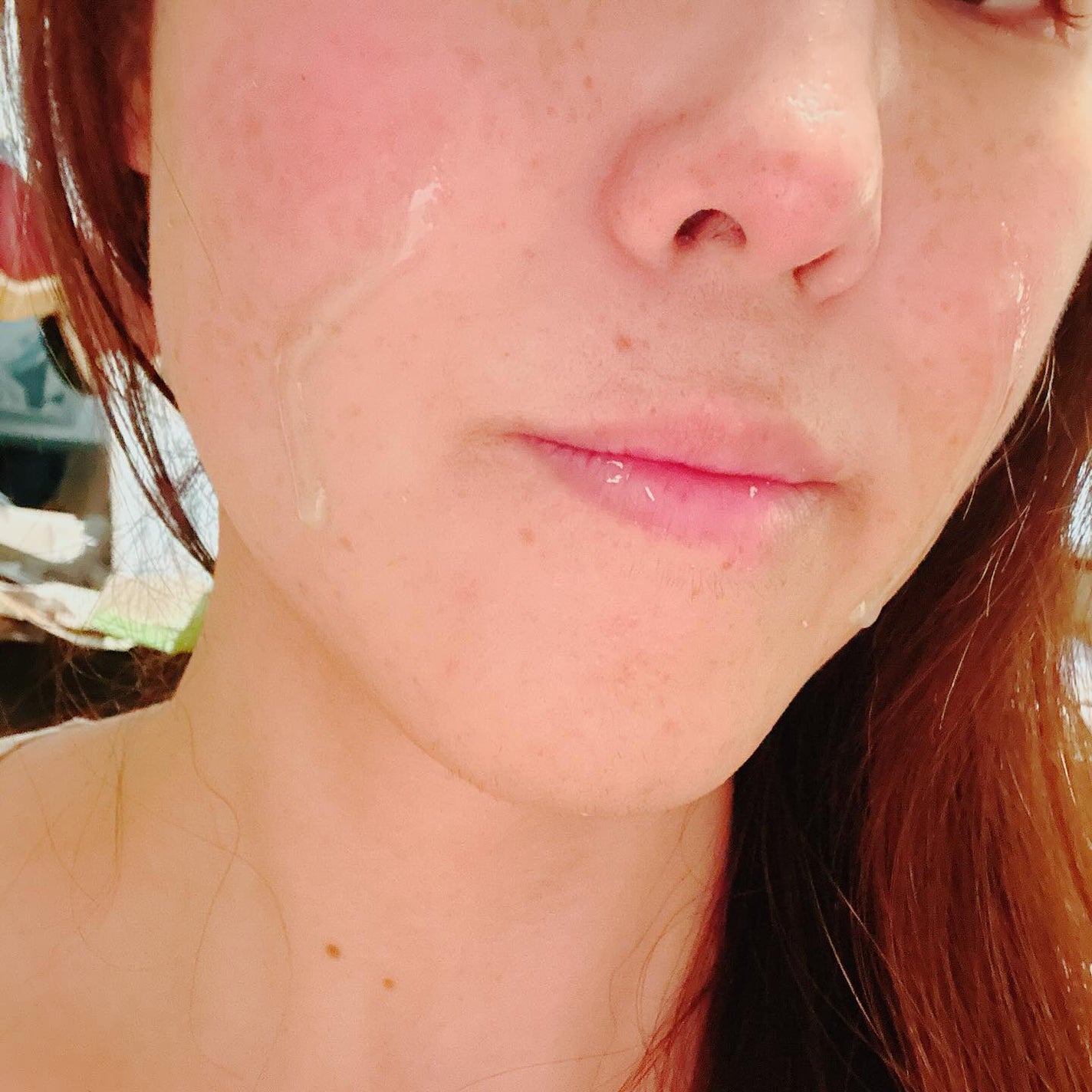 クラウドアンプル 1week キット/CHARDE/美容液を使ったクチコミ(8枚目)