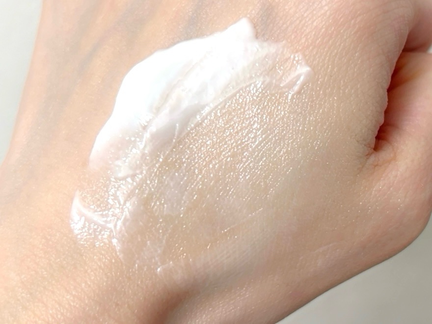 肌をうるおす保湿クリーム/肌をうるおす保湿スキンケア/フェイスクリームを使ったクチコミ（3枚目）