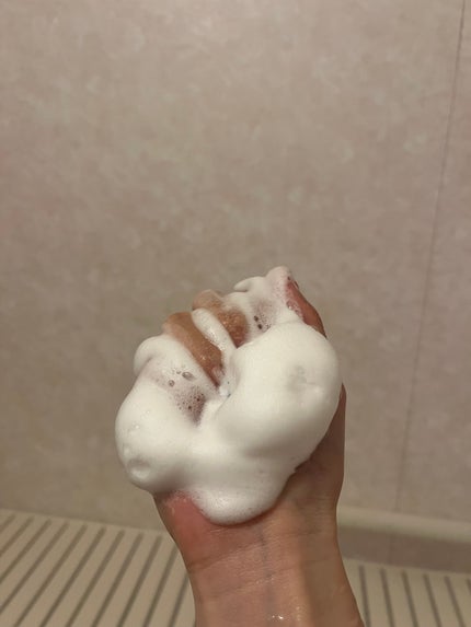 サボンドサボタ モイストプランプシャンプー/ヘアトリートメント/Savon du Savota/シャンプー・コンディショナーを使ったクチコミ(3枚目)