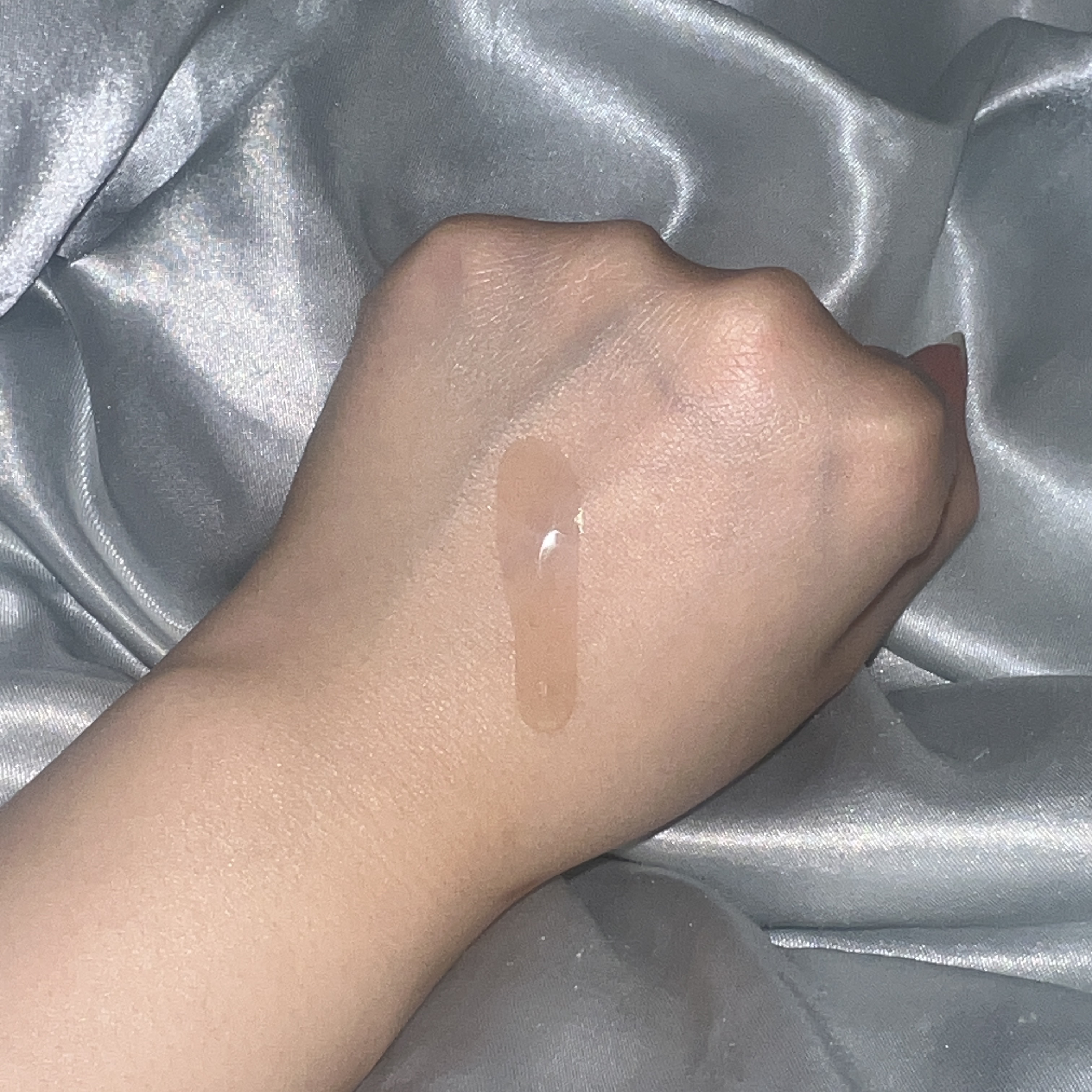 PDRNカフェインショット/IOPE/美容液を使ったクチコミ（2枚目）