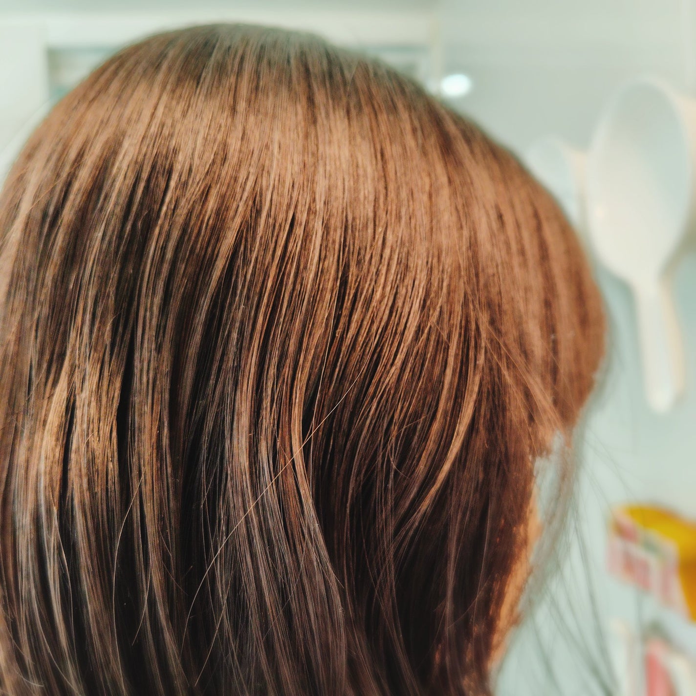 サボンドサボタ モイストプランプシャンプー/ヘアトリートメント/Savon du Savota/シャンプー・コンディショナーを使ったクチコミ(7枚目)