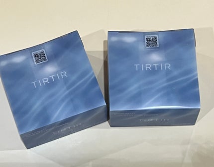 マスクフィットUVクールパウダー/TIRTIR(ティルティル)/ルースパウダーを使ったクチコミ(3枚目)