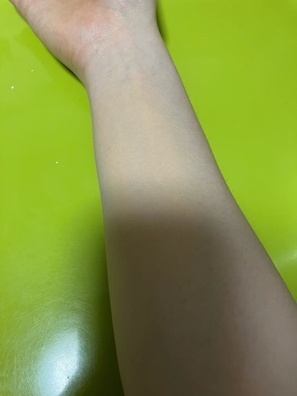 エアリータッチパフ/ロージーローザ/パフ・スポンジを使ったクチコミ(6枚目)