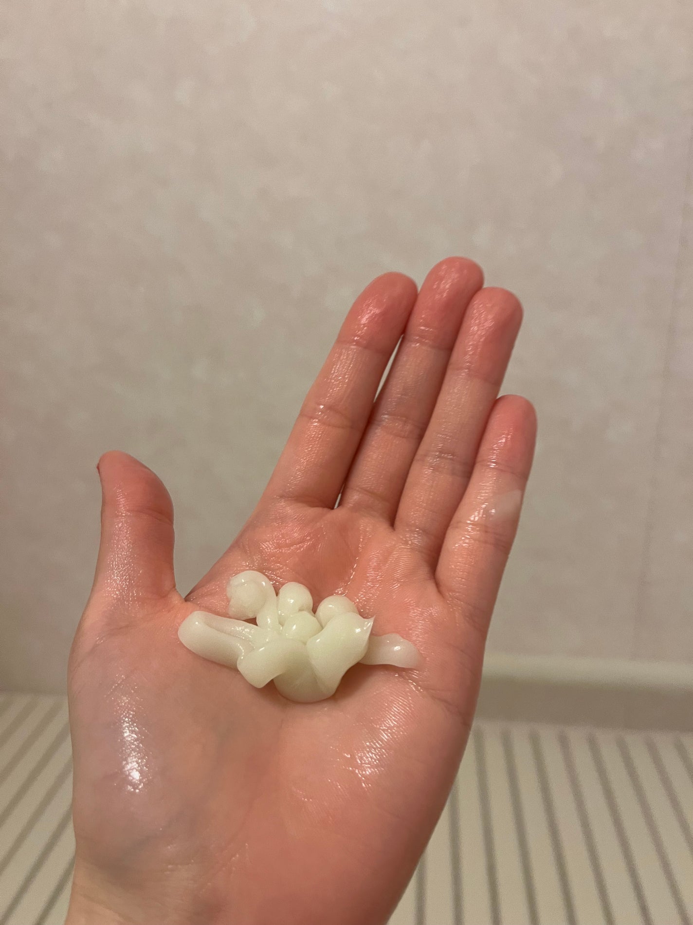 サボンドサボタ モイストプランプシャンプー/ヘアトリートメント/Savon du Savota/シャンプー・コンディショナーを使ったクチコミ(4枚目)