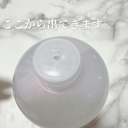 クリアニックホワイトトナー/Dr.Twenty Project/化粧水を使ったクチコミ(5枚目)