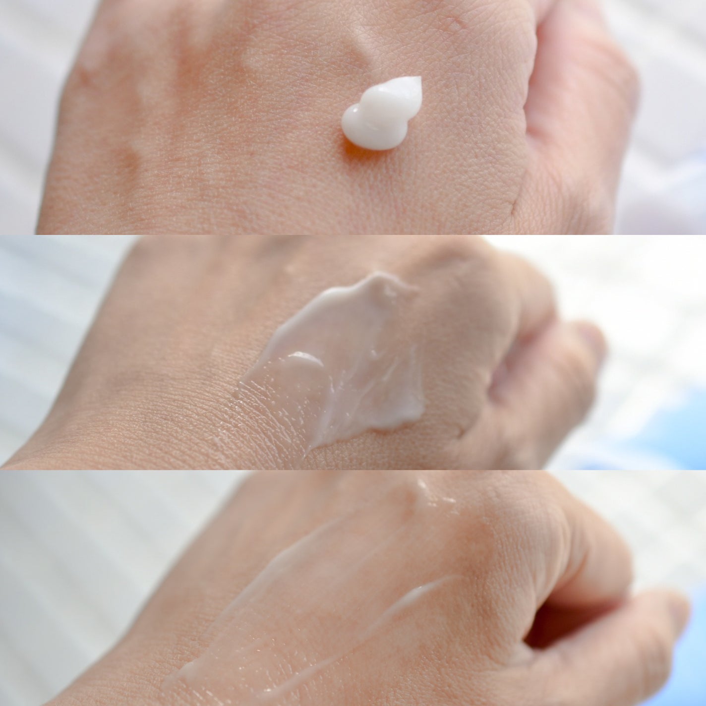 アトバリア365 ハイドロクリーム /AESTURA/フェイスクリームを使ったクチコミ(2枚目)