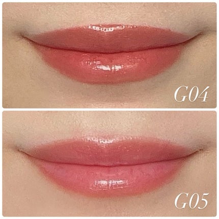 ケイト リップモンスター ツヤバース/KATE/口紅を使ったクチコミ(4枚目)