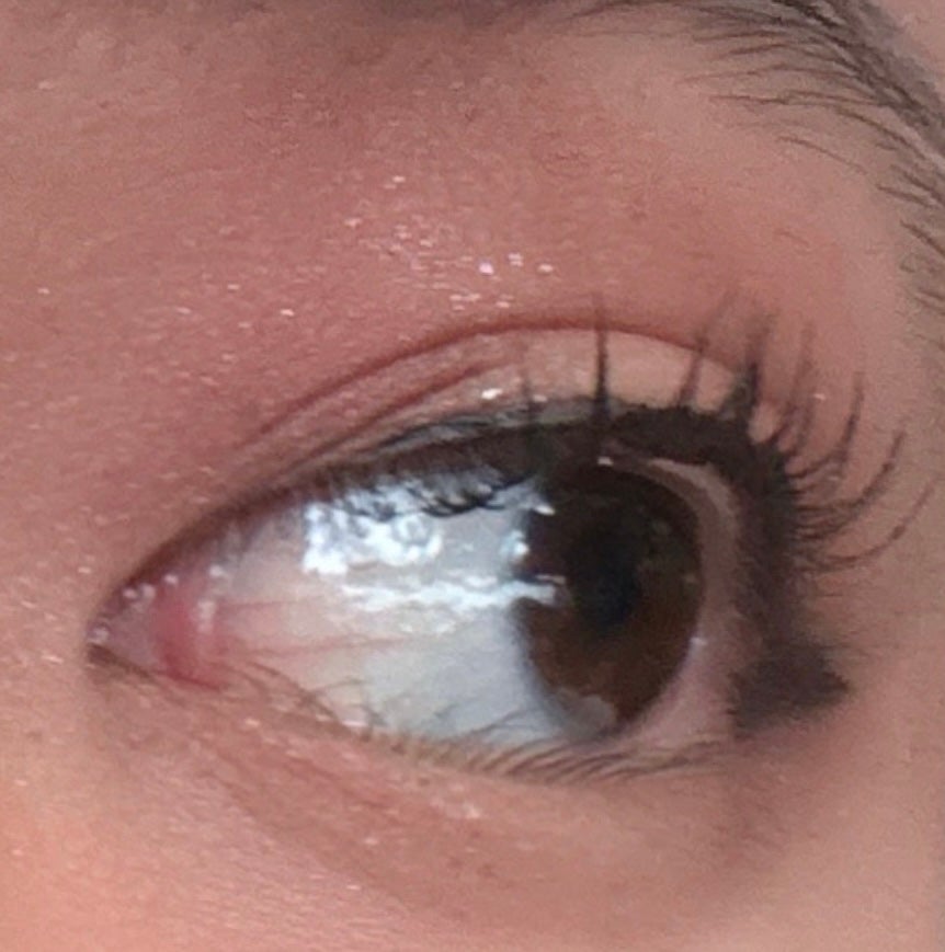 キラー アイ トリオ/Visée/アイシャドウパレットを使ったクチコミ(1枚目)