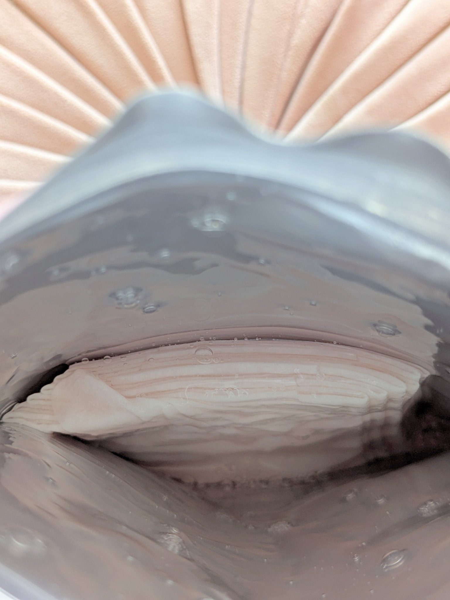 桃70％ナイアシンシートマスク/Anua/シートマスク・パックを使ったクチコミ（2枚目）