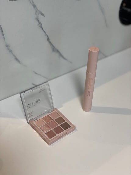 ベターミーアイパレット/2aN/マルチパレットを使ったクチコミ(2枚目)