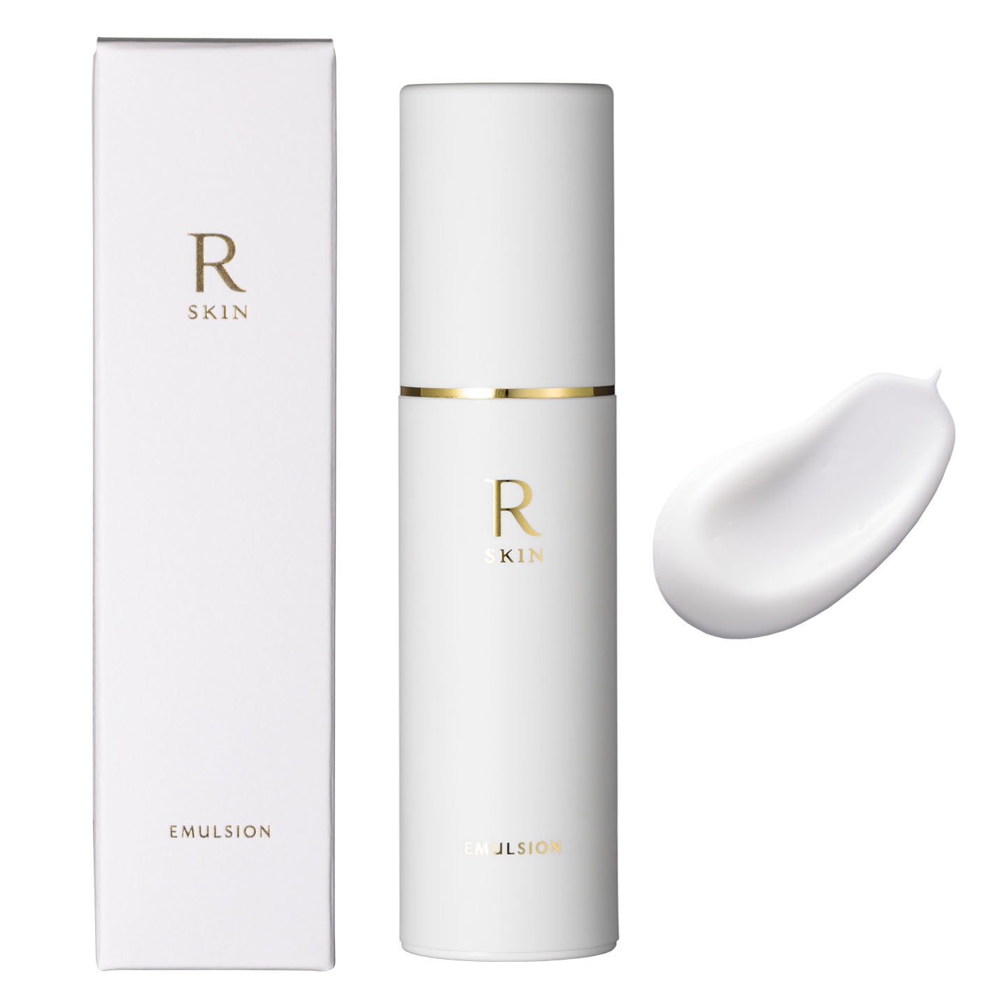 R SKIN エマルジョン RSKIN