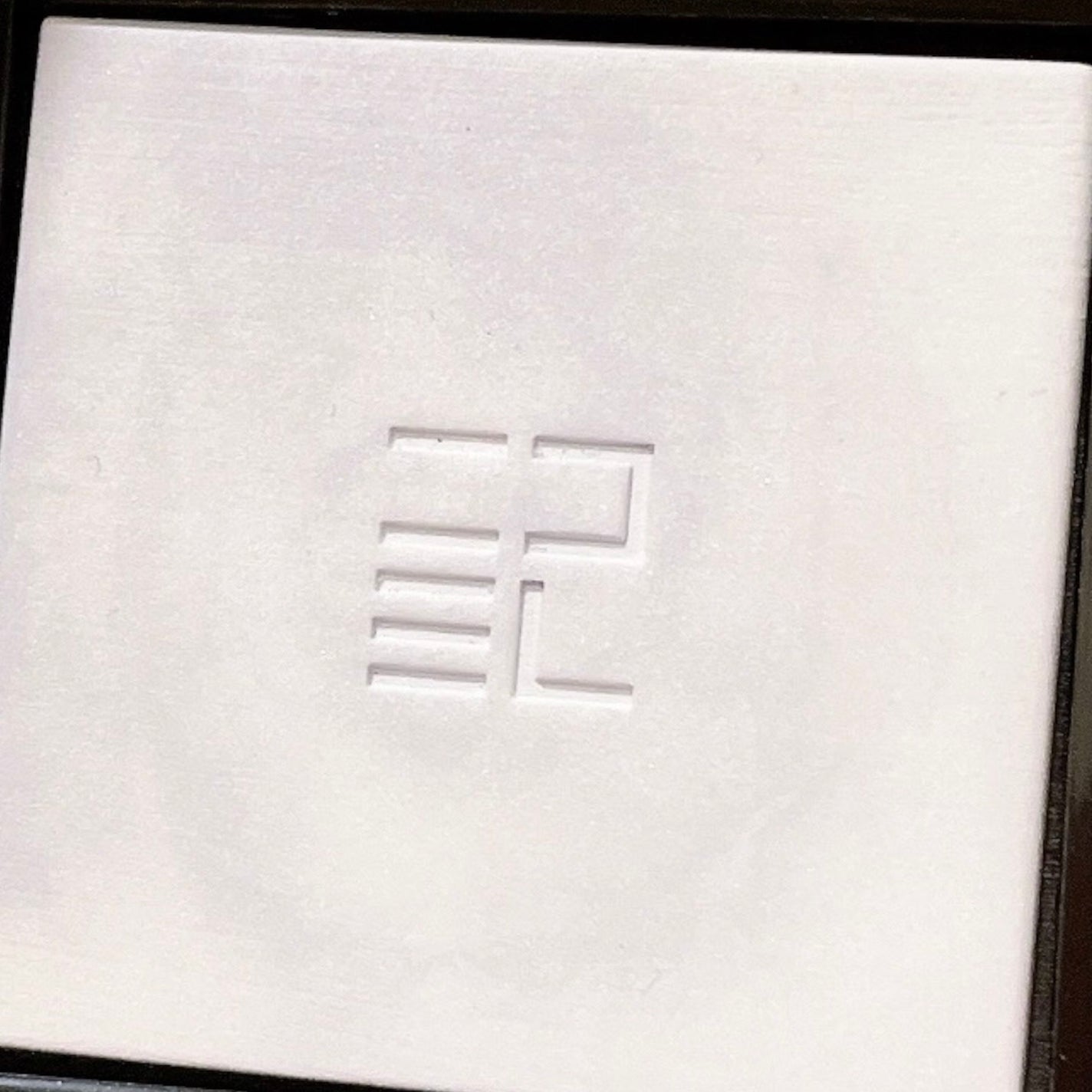 トランスルーシェント ブルーリング セッティング パウダー/PERFECT DIARY/プレストパウダーを使ったクチコミ(5枚目)