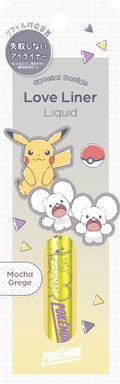 モカグレージュ(ポケモンデザイン2)【限定】